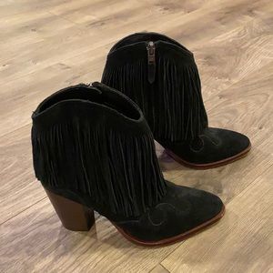 Sam Edelman women boots